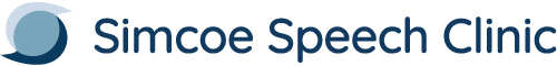 Simcoe Speech Clinic Logo